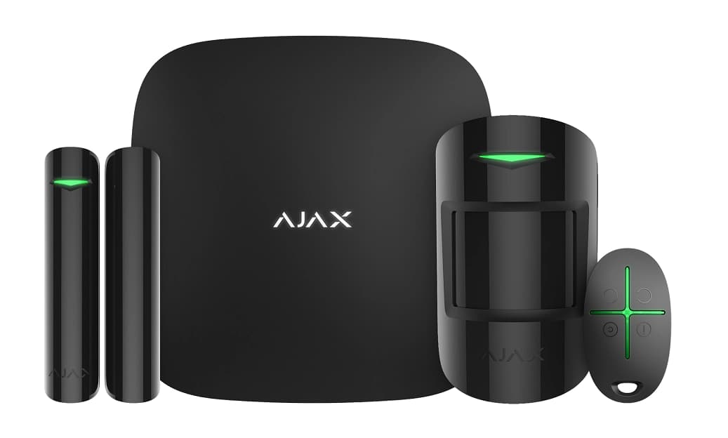 AJAX StarterKit 2