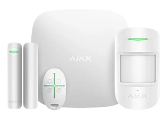 AJAX StarterKit